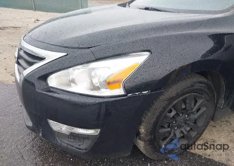 2013 Nissan Altima 2.5 S z USA, uszkodzony, nr VIN 1N4AL3AP7DN501121